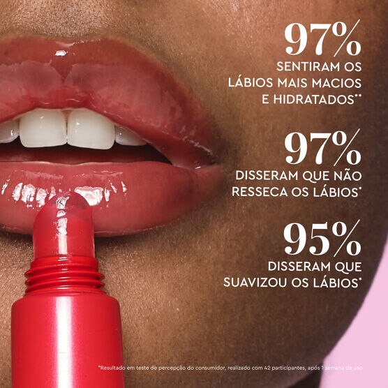 GLASS BALM MINI LIP COLLECTION